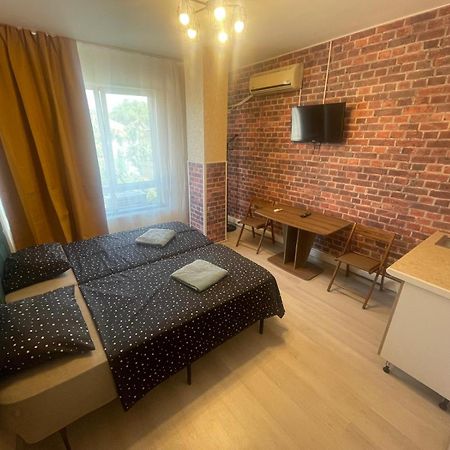 Urban Suites Bucsinescu Jászvásár Kültér fotó