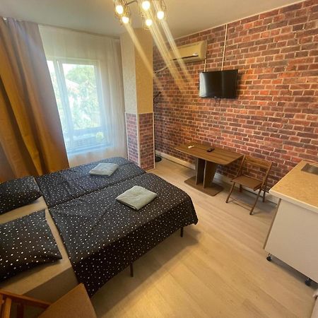 Urban Suites Bucsinescu Jászvásár Kültér fotó