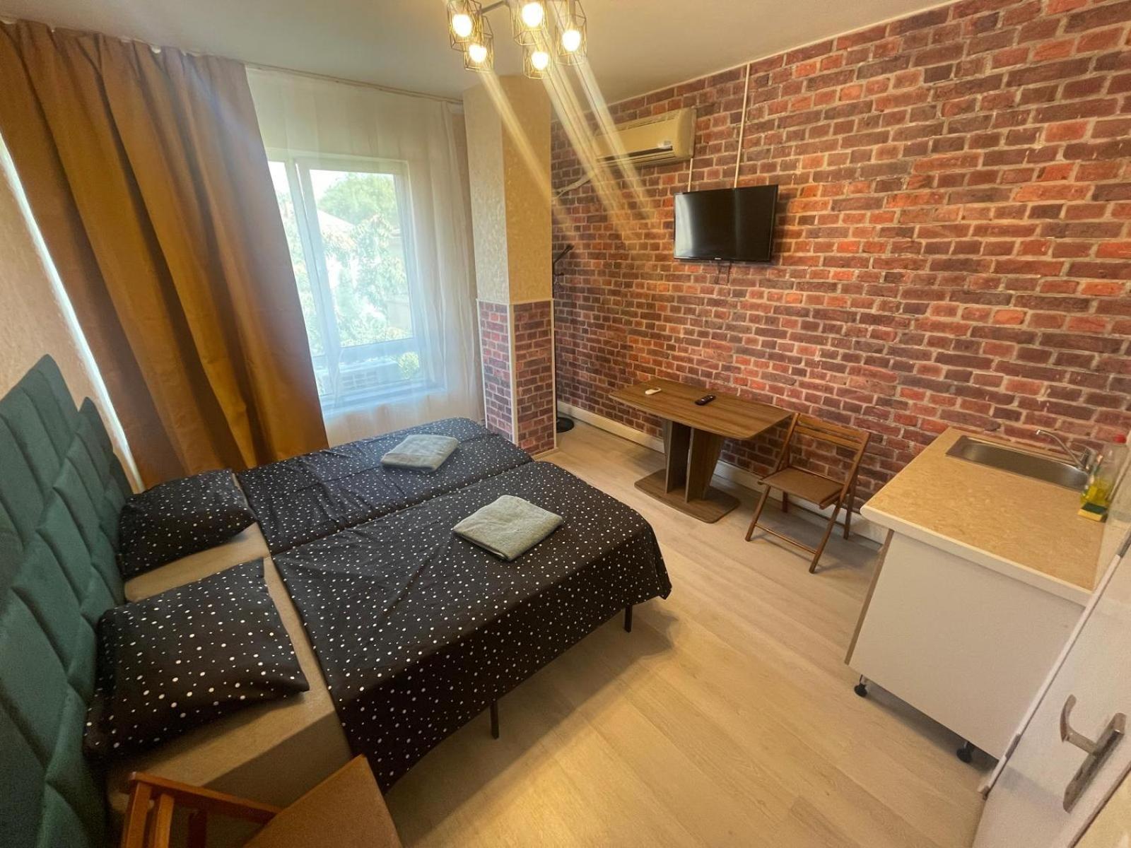 Urban Suites Bucsinescu Jászvásár Kültér fotó